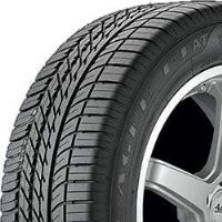 Letní pneumatika Goodyear Eagle F1 Asymmetric SUV AT 235/60R18 107V XL FR Jaguar,Land Rover Samozacelující