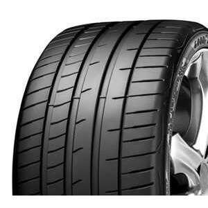 Letní pneumatika Goodyear Eagle F1 Supersport 245/35ZR21 96Y XL FR