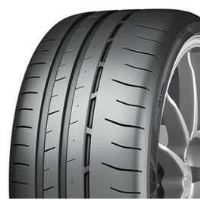 Letní pneumatika Goodyear Eagle F1 Supersport R 315/30ZR21 105Y XL  Porsche