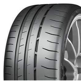 Letná pneumatika Goodyear EAGLE F1 SUPERSPORT R 305/30R19 102Y XL FP