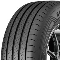 Letní pneumatika Goodyear Efficientgrip 2 SUV 245/45R20 103V XL FR