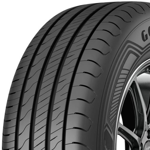 Letná pneumatika Goodyear EFFICIENTGRIP 2 SUV 215/65R17 99V