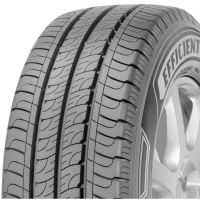 Letná pneumatika Goodyear EFFICIENTGRIP CARGO 215/75R16 116R C
