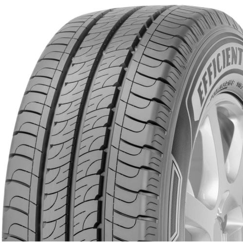 Letná pneumatika Goodyear EFFICIENTGRIP CARGO 225/75R16 121R C
