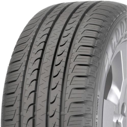 Letná pneumatika Goodyear EFFICIENTGRIP SUV 265/70R18 116H