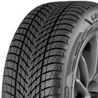 Zimná pneumatika Goodyear UltraGrip Performance 3 SUV 255/40R21 102T XL FR Samozaceľujúca