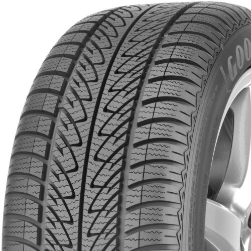 Zimní pneumatika Goodyear UltraGrip 8 Performance 285/45R20 112V XL FR Audi