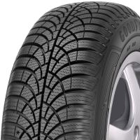 Zimná pneumatika Goodyear ULTRA GRIP 9+ 205/65R15 94T