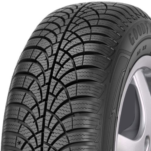 Zimní pneumatika Goodyear UltraGrip 9+ 175/70R14 88T XL