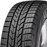 Zimná pneumatika Goodyear ULTRAGRIP CARGO 225/75R16 118R