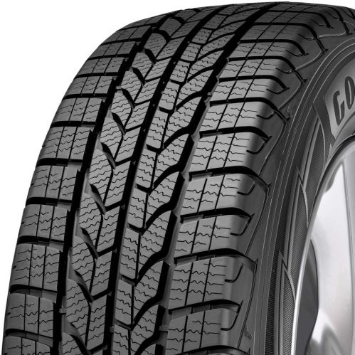 Zimní pneumatika Goodyear UltraGrip Cargo 205/65R16C 107/105T