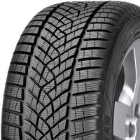 Zimná pneumatika Goodyear ULTRAGRIP PERFORMANCE + 235/60R18 103H MO Zimná pneumatika Goodyear ULTRAGRIP PERFORMANCE + 235/60R18 103H MO