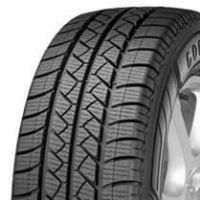 Celoročná pneumatika Goodyear VECTOR 4SEASONS CARGO 225/75R16 118R
