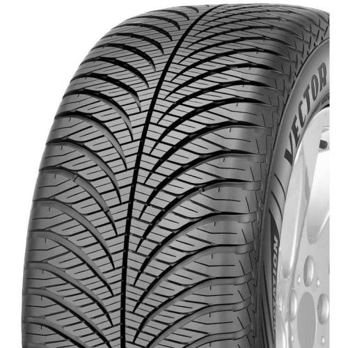 Celoroční pneumatika Goodyear Vector 4Seasons Gen-2 215/50R17 95V XL  Fiat,Jeep,Ford