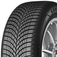 Celoroční pneumatika Goodyear Vector 4Seasons Gen-3 215/60R17 100V XL  Jeep,Fiat