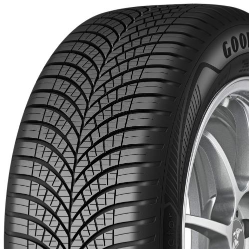 Celoroční pneumatika Goodyear Vector 4Seasons Gen-3 205/50R17 93W XL