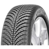 Celoročná pneumatika Goodyear VECTOR 4SEASONS SUV GEN-2 255/55R19 107V Celoročná pneumatika Goodyear VECTOR 4SEASONS SUV GEN-2 255/55R19 107V