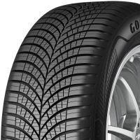 Celoroční pneumatika Goodyear Vector 4Seasons SUV Gen-3 235/65R18 110V XL