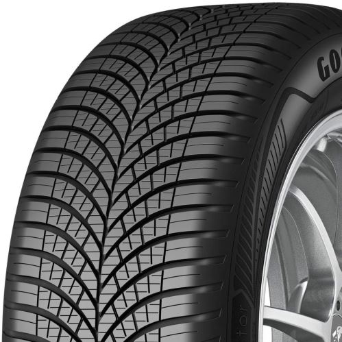 Celoroční pneumatika Goodyear Vector 4Seasons SUV Gen-3 225/60R17 103V XL