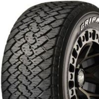 Celoroční pneumatika Gripmax Inception A/T 245/70R17 110T