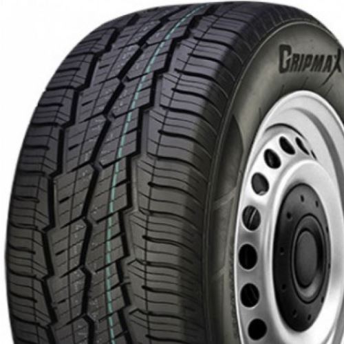 Celoročná pneumatika Gripmax SureGrip A/S Van 195/60R16C 99T