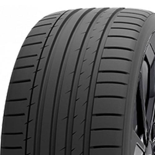 Letná pneumatika Gripmax SureGrip Pro Sport 275/45ZR20 110Y XL