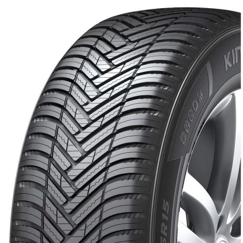 Celoroční pneumatika Hankook Kinergy 4S2 H750 155/65R14 75T