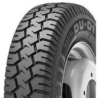 Letná pneumatika Hankook Radial DU01 5/80R12C 83/82P Kia