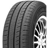 Letní pneumatika Hankook Radial RA28E 205/65R16C 107/105T VW Letní pneumatika Hankook Radial RA28E 205/65R16C 107/105T VW
