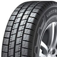 Celoročná pneumatika Hankook RA30 Vantra ST AS2 195/75R16 107/105R C
