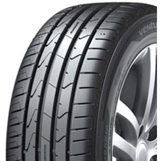 Letná pneumatika Hankook K125B Ventus Prime 3 205/55R17 91V MFS