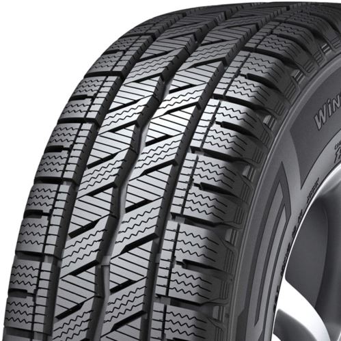 Zimná pneumatika Hankook RW12 Winter i*cept LV 205/65R16 107/105T C