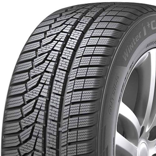Zimní pneumatika Hankook Winter i*cept evo2 SUV W320A 255/65R16 109H