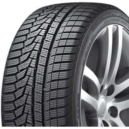 Zimní pneumatika Hankook Winter i*cept evo2 W320B 245/45R19 102V XL FR