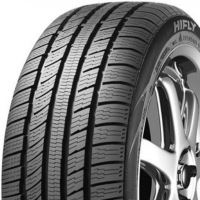 Celoroční pneumatika Hifly All-Turi 221 215/60R17 96H