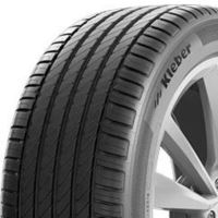 Letná pneumatika Kleber Dynaxer HP5 SUV 245/45R19 98W