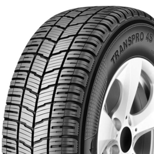 Celoročná pneumatika  KLEBER  205/65R16 107T TRANSPRO 4S