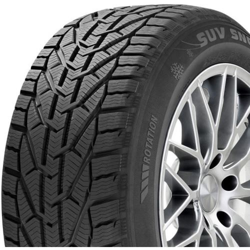 Zimná pneumatika SEBRING 275/45R20 110V SUV SNOW