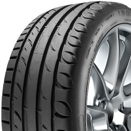 Letní pneumatika Kormoran Ultra High Performance 205/55ZR17 95W XL