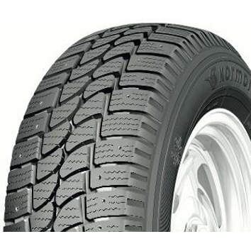 Zimná pneumatika Kormoran Vanpro Winter 205/65R16C 107/105R
