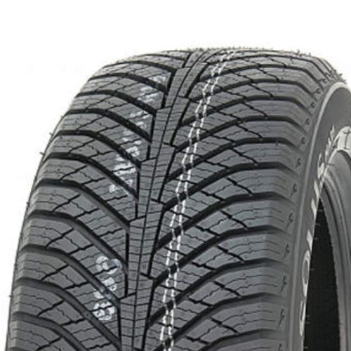 Celoroční pneumatika Kumho Solus HA31 185/50R16 81H