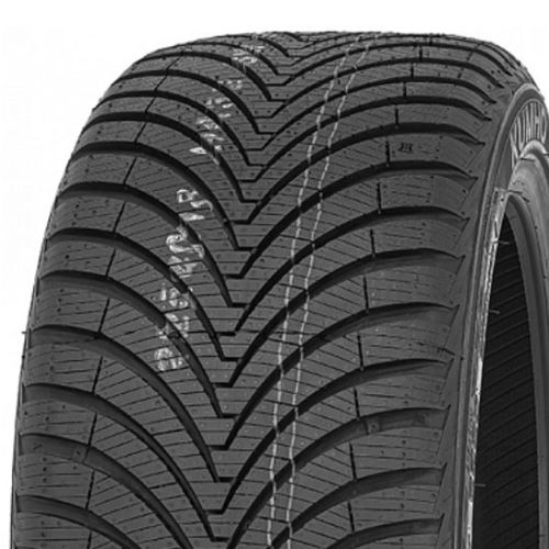 Celoročná pneumatika Kumho Solus HA32 225/45R18 95W XL