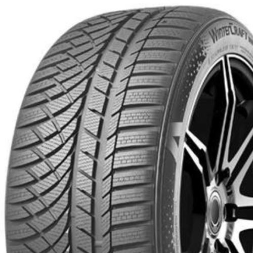 Zimná pneumatika Kumho WP72 Wintercraft 245/45R19 102V XL