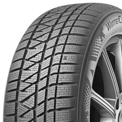 Zimní pneumatika Kumho WinterCraft WS71 205/70R15 96T