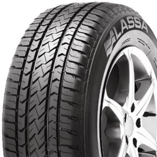 Letná pneumatika Lassa Competus H/L 265/70R16 112H