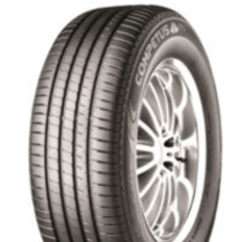 Letná pneumatika Lassa Competus H/P 2 275/45R21 110Y XL