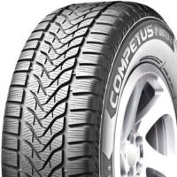 Zimná pneumatika Lassa Competus Winter 2+ 235/55R18 100V