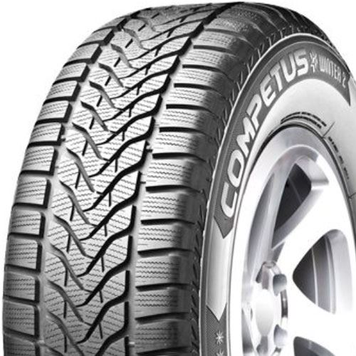 Zimná pneumatika Lassa Competus Winter 2+ 255/55R18 109H XL