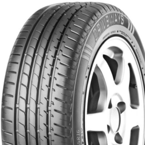 Letná pneumatika Lassa Driveways 225/55R16 99W XL