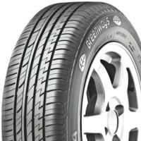 Letná pneumatika Lassa Greenways 195/70R14 91T